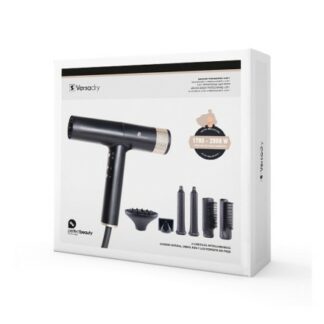 Secador profesional versa dry 6 en 1