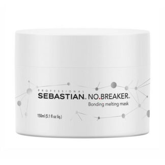 Sebastian no breaker mascarilla 150ml