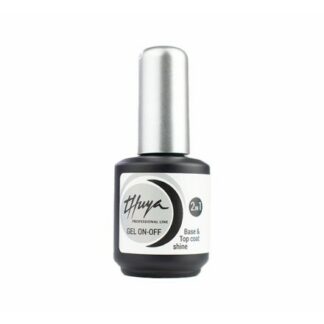 Top coat base 2 en 1 14ml