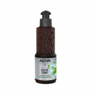 Agiva hair tonic pure menthol 300ml