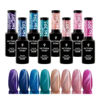 Victoria vynn ai cat eye 8ml