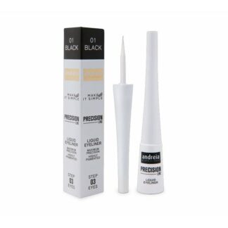 Andreia precision 01 black