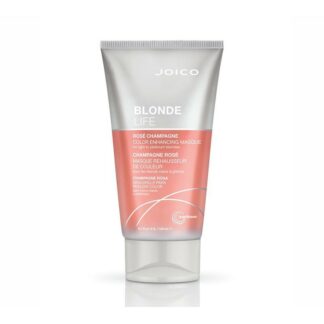 Blonde life rosé champagne color enhancing masque 150ml