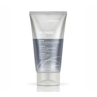 Blonde life silver color enhancing masque 150ml