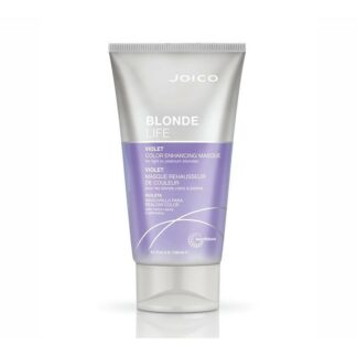 Blonde life violet color enhancing masque 150ml