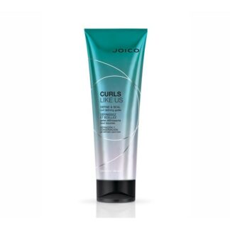 Curls like us dejine & seal 250ml