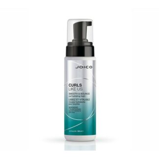 Curls like us smooth & bounce 200ml
