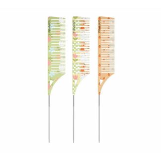 Framar quilted dreamweaver combs