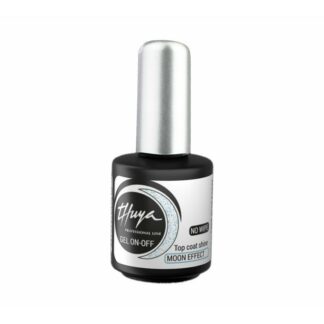 Gel on-off top coat shine moon 14ml
