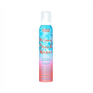 Mermaid beach waves wave maker volume mousse