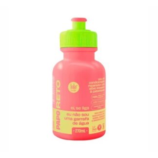 Papo reto condicionador 270ml