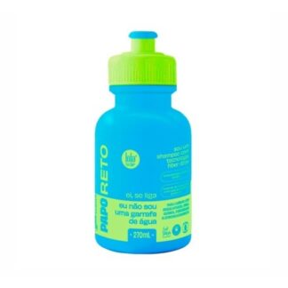 Papo reto shampoo 270ml
