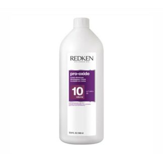 Rk pro-oxide cream developer 10vol 1000ml