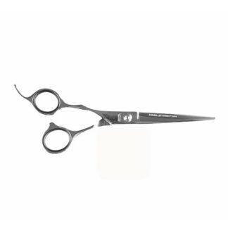 Tijera de corte para zurdos 6" futura left handed