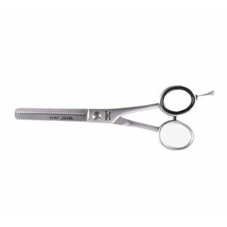Tijera de esculpir prof. 1 cuchilla 5´5" inox top line henbor