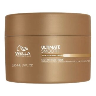 Ultimate smooth step 2 intense mask 150ml