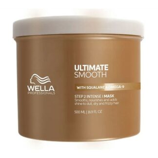 Ultimate smooth step 2 intense mask 500ml
