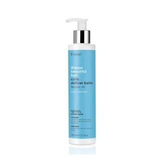 Abh curls definer balm leave-in 150ml