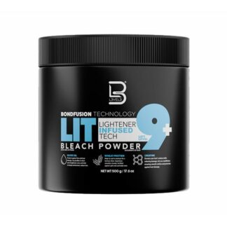 Bondfusion lit bleach powder l3vel 3 500gr