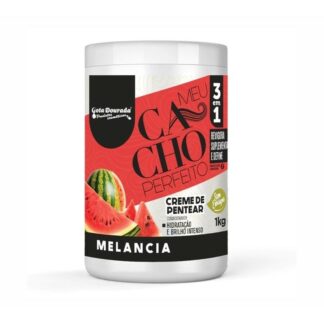 Cr. pent. meu cacho perfeito melancia 1kg