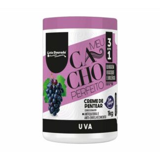 Cr. pent. meu cacho perfeito uva 1kg
