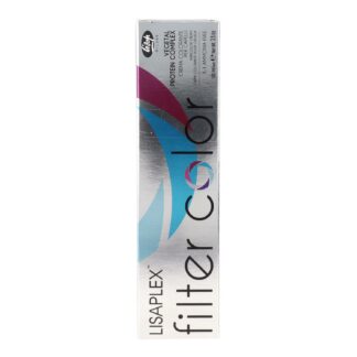 Lisap Lisaplex Filter Color Metallic Ash 100 ml