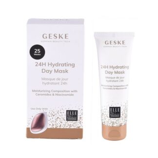 Mascarilla hidratante 24h 50 ml geske