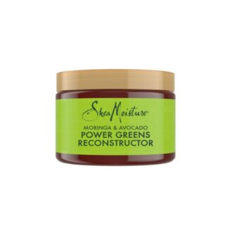 Moringa & avocado power greens reconstructor 355ml