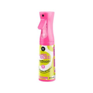 Plot twist guava misturinha reativador de cachos 280ml