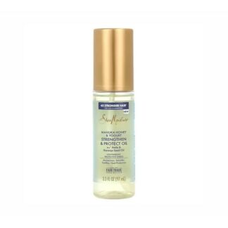 Shea moisture manuka honey & yoghurt protect oil 97ml