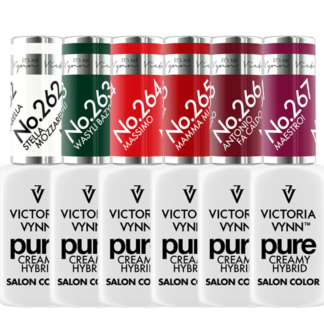 Pomodoro pure creamy victoria vynn