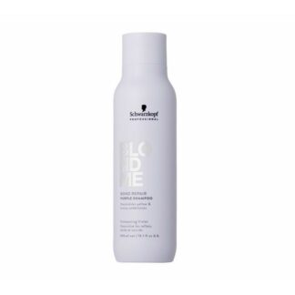 Bm bondr purple shampoo 300 ml