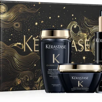 K Pack Chronologiste