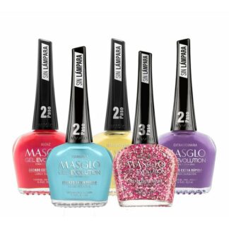 Masglo Gel Evolution 13.5Ml 2025