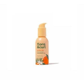 Protect me citrus superfruit radiance oil 100ml