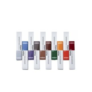 Oferta 40 tintes de majirel + regalo de un carro auxiliar