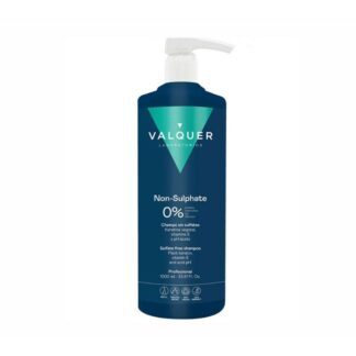 Valquer non-sulphate shampoo 1000ml