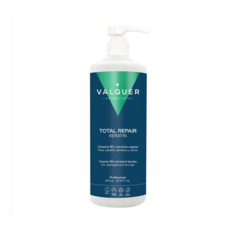 Valquer total repair keratin 1000 ml