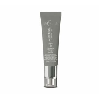 White pearl cream be. essential 50ml