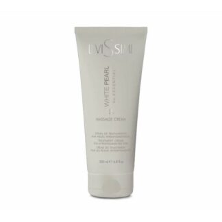 White pearl massage cream be. essential 200ml