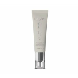 White pearl serum be. essential 50ml