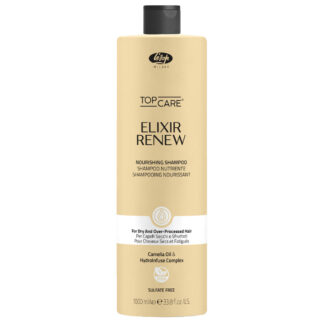 Top Care Elixir Renew Nourishing Shampoo 1 L