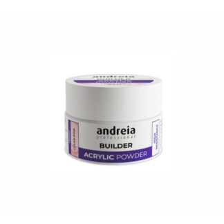 Builder acrylic powder cover pink 200gr