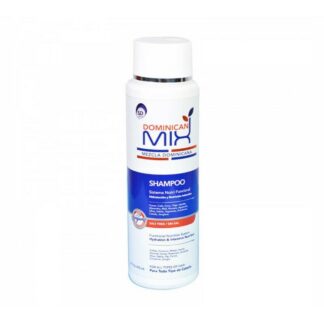 Dominican Mix Shampoo 472Ml