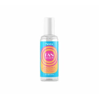 Fan beach protective sun oil 100ml