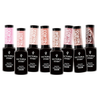 Gel polish forget me nude pure  8ml
