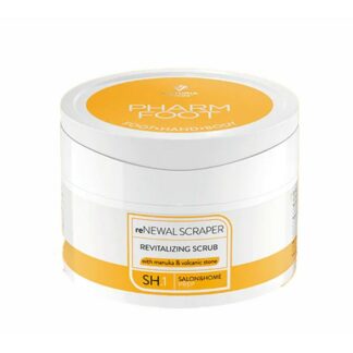 Vv pharm foot renewal scraper 200ml
