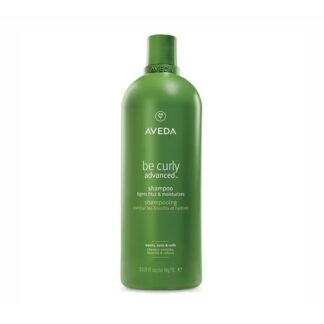 Aveda be curly advanced shampoo 1000ml