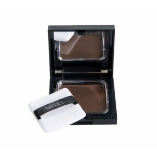 Corrector de raices capilares 12g marron oscuro