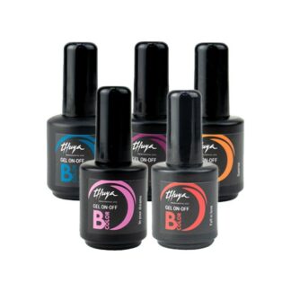 Gel on-off b color 14ml